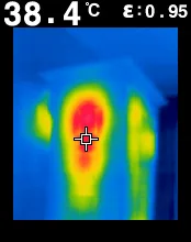 Thermal Photographs