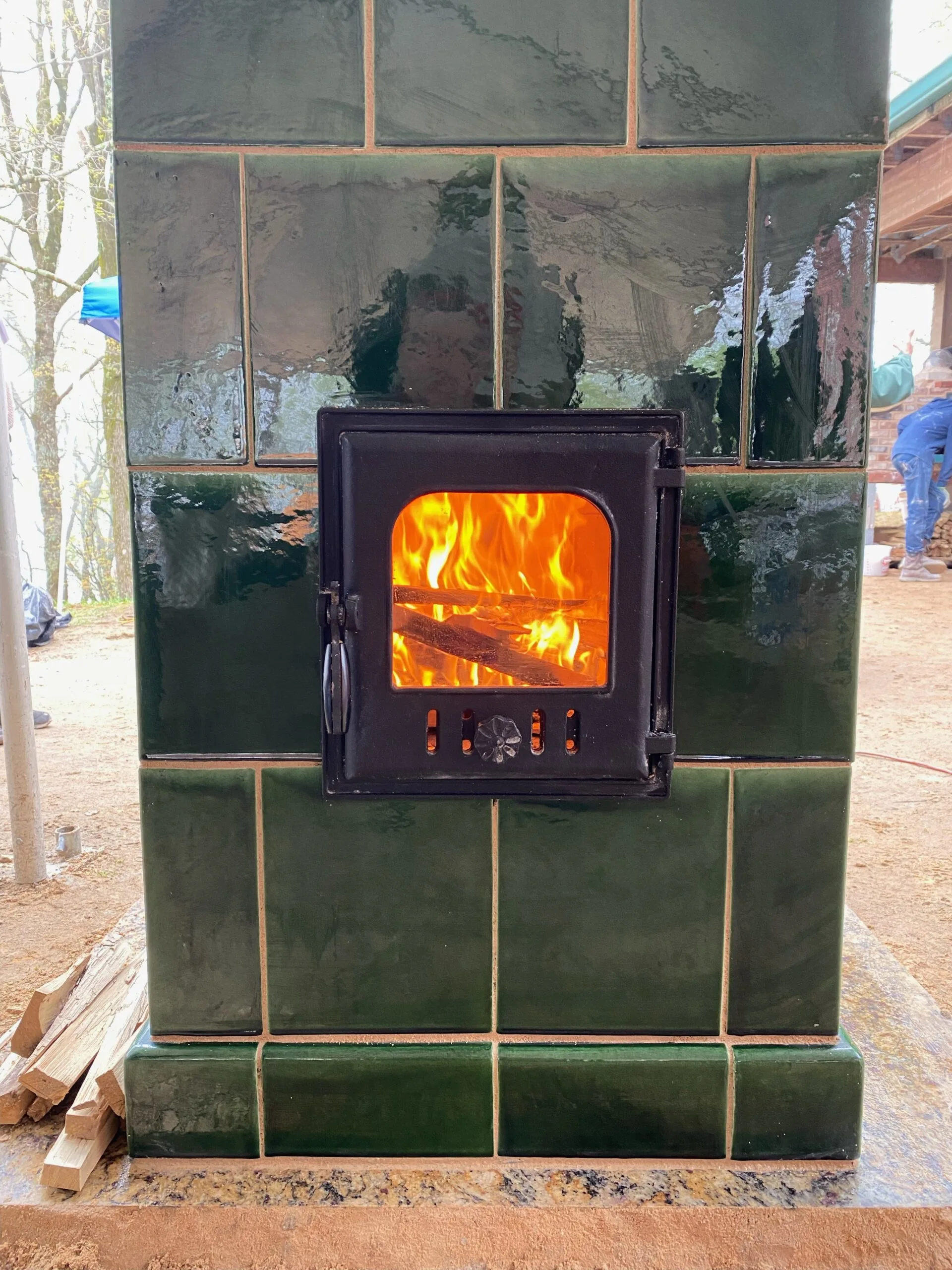 SHKO demonstration at the MHA