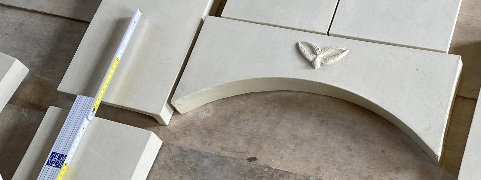 New England Farmhouse