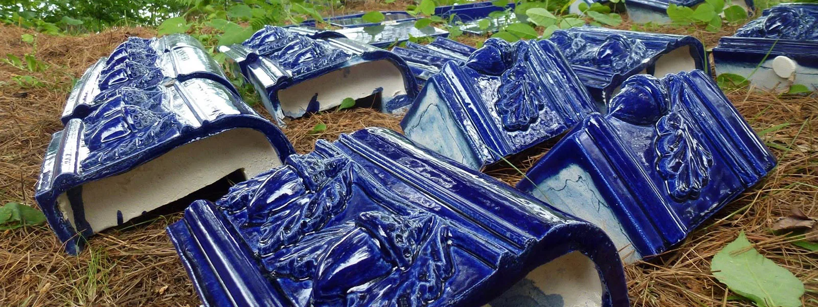 The Original Muskoka Kachelofen